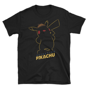 Detective Pikachu